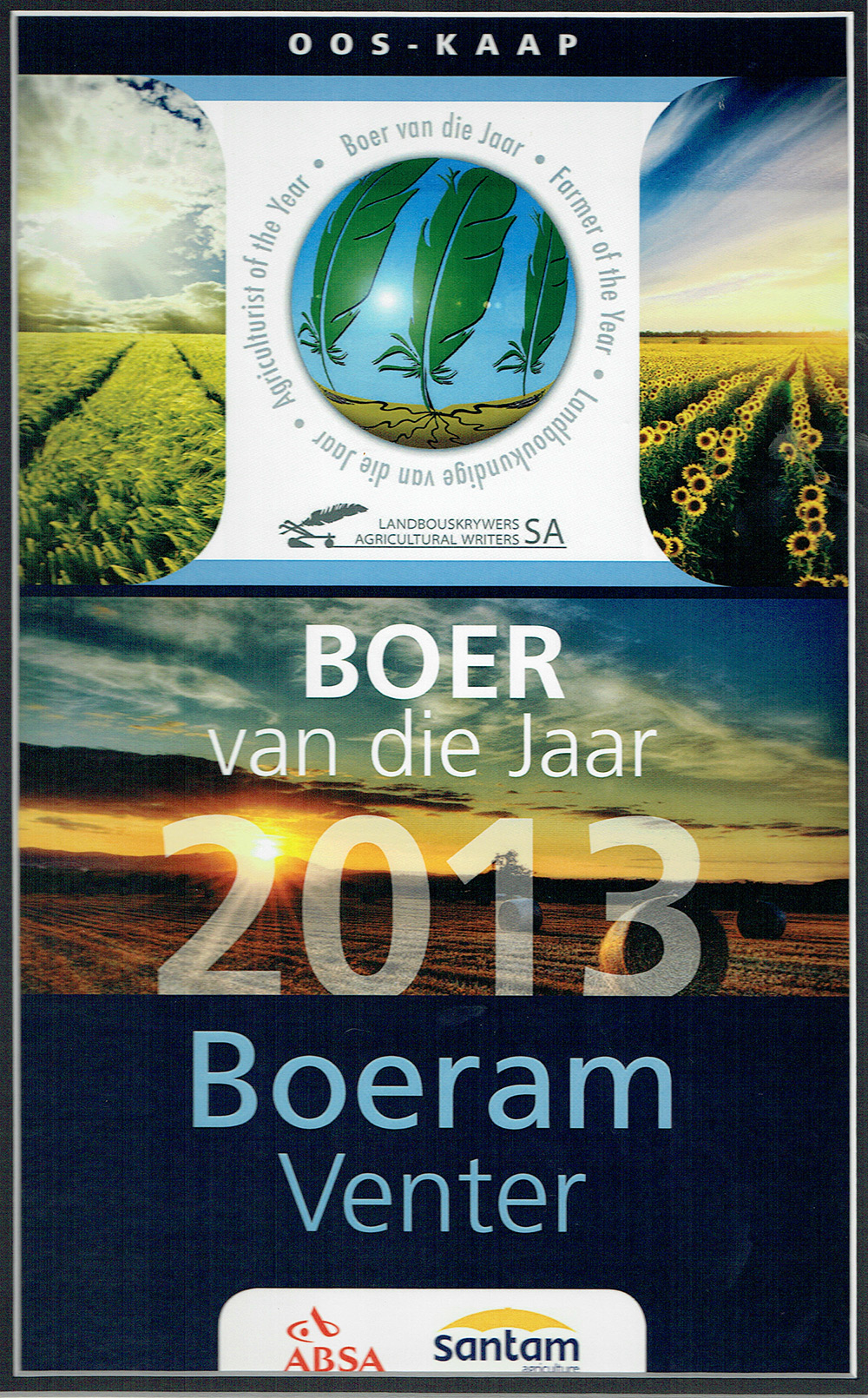 sanlam boer van die jaar