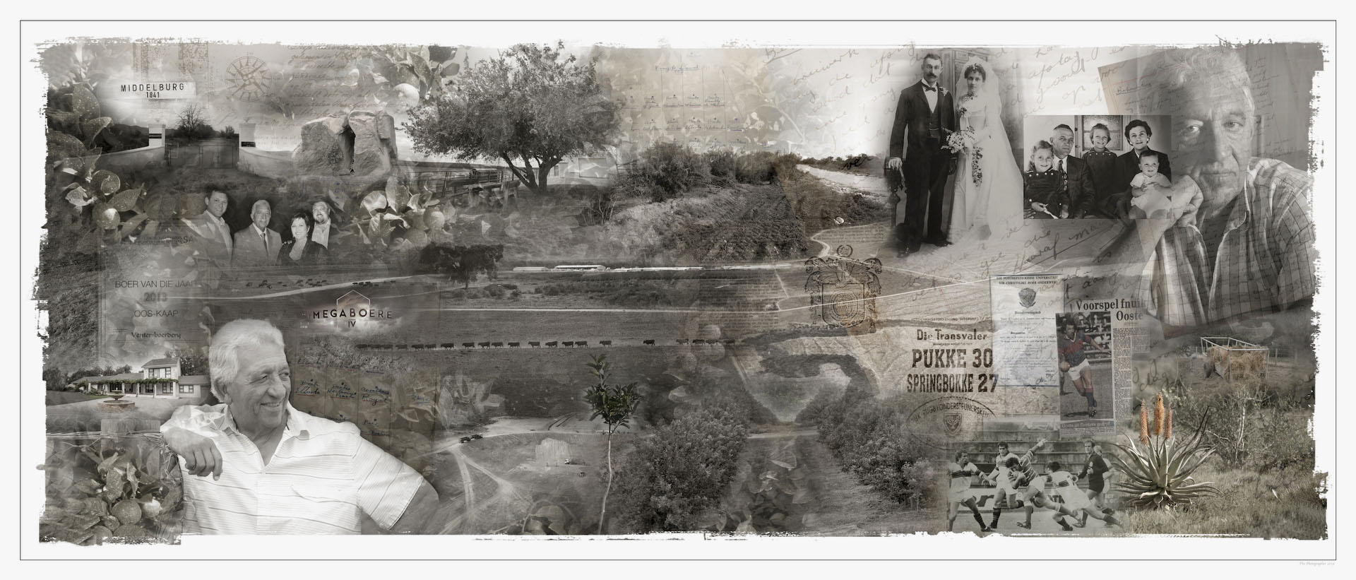 Boeram Venter Landscape